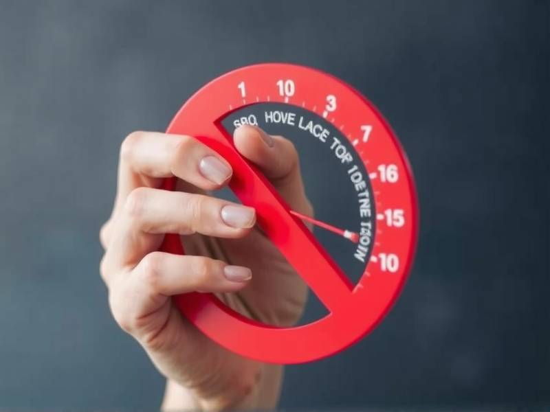 How Long Does It Take to Quit Smoking Before a Nicotine Test?