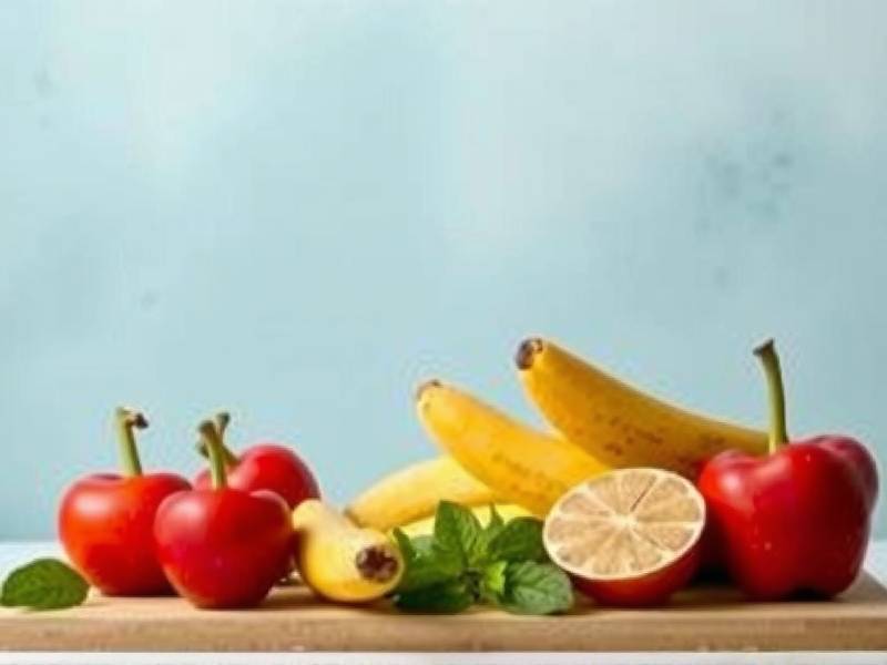 What Foods to Eat When You Quit Smoking: A Guide to Healthy Eating Habits