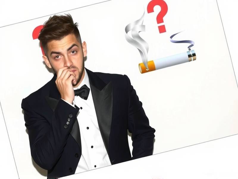 Did Zayn Malik Really Quit Smoking? A Comprehensive Look at the Rumors and Facts(1)