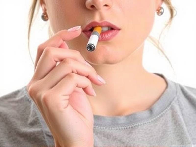 How Do You Avoid Gaining Weight While Quitting Smoking?(1)