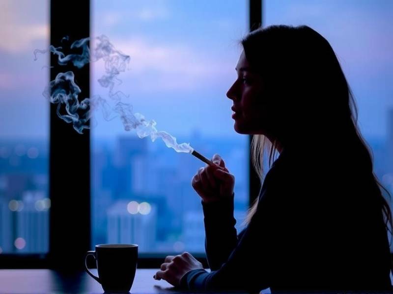 What to Expect 8 Weeks After Quitting Smoking: A Comprehensive Guide