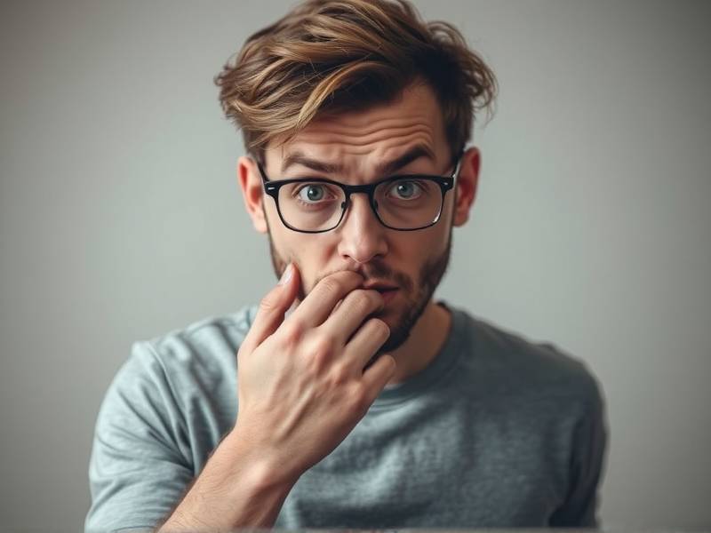 Is It Normal to Feel Weird After Quitting Smoking?(1)