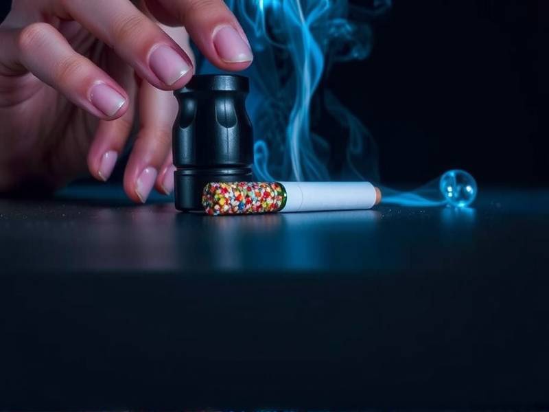 What Changes Will Occur After I Quit Smoking?(1)