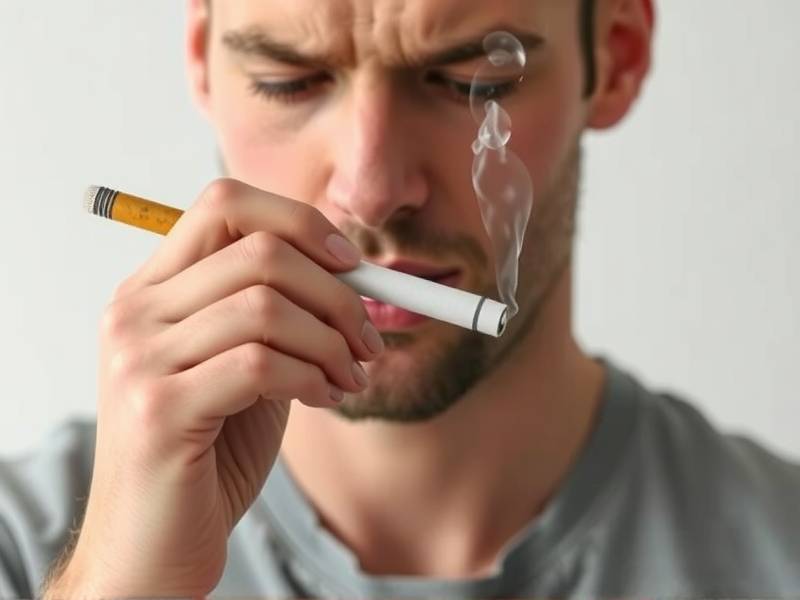 How Long Does It Take for the Sense of Smell to Return After Quitting Smoking?