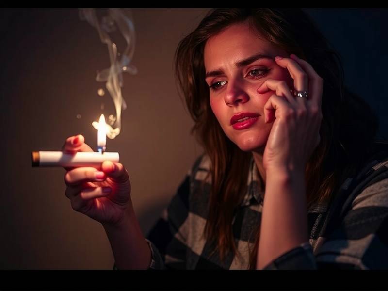 How Long Do Nightmares Last After Quitting Smoking? The Truth You Need to Know