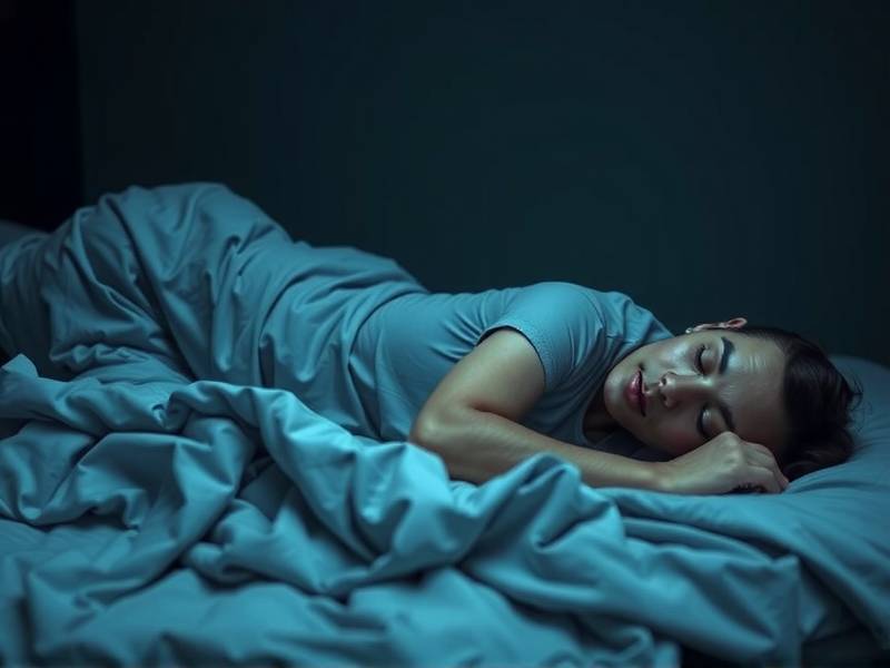 How Long Do Nightmares Last After Quitting Smoking? The Truth You Need to Know