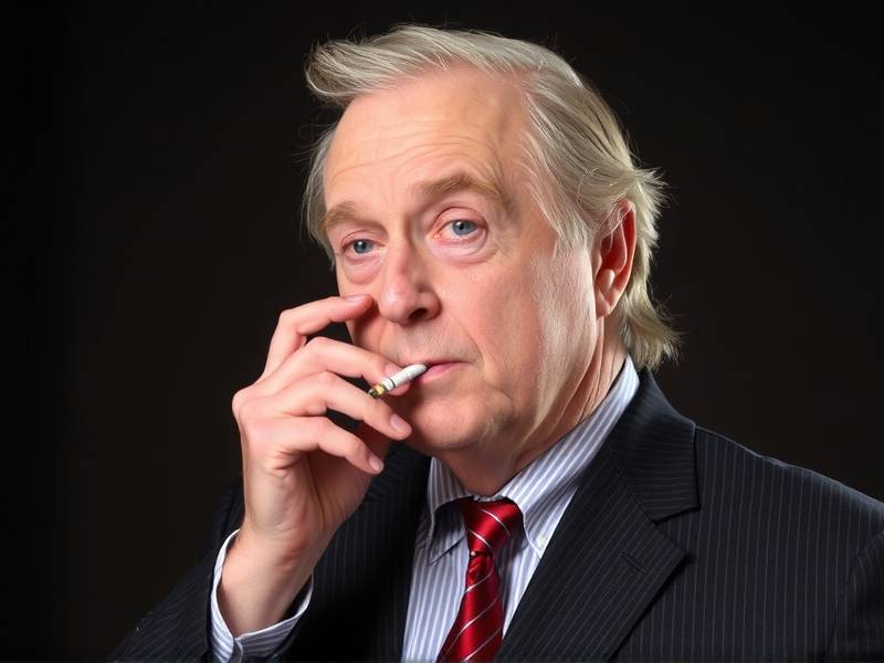 How Did Sig Quit Smoking? The Inside Story