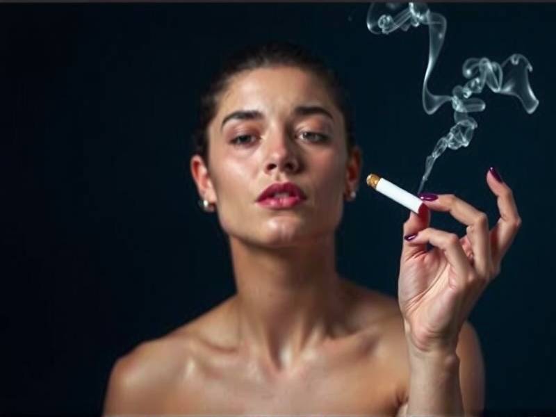 Can Quitting Smoking Really Reverse Skin Damage?