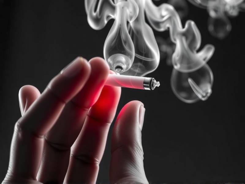 How Long Does It Take for Your Body to Recover After Quitting Smoking?