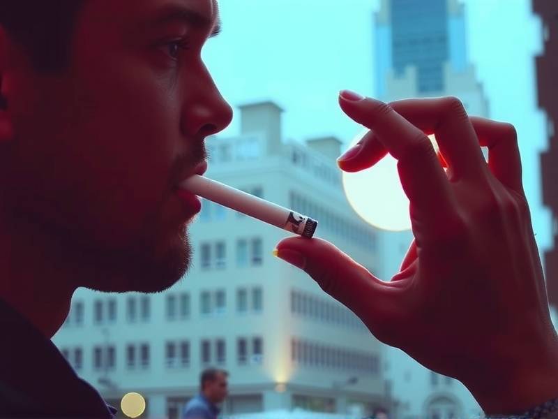 How Long Does It Take for Your Body to Recover After Quitting Smoking?(1)