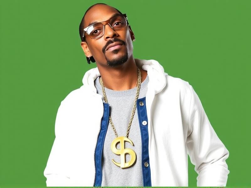Why Snoop Dogg Quit Smoking: The Inside Story