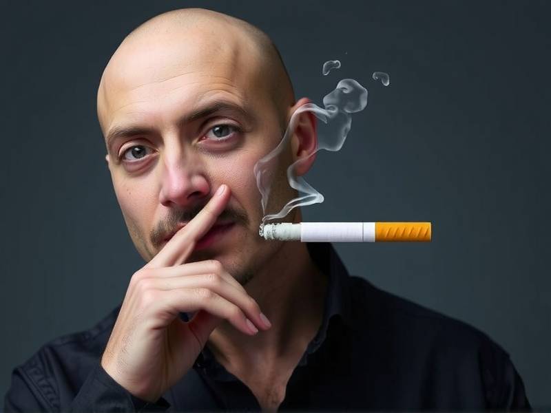 Does Your Skin Get Better If You Quit Smoking?(1)