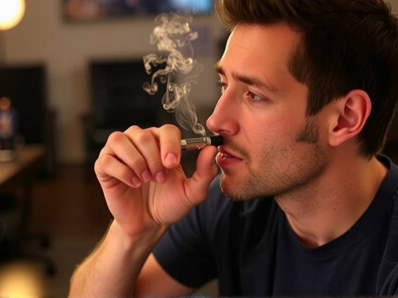 What Happens When You Quit Smoking and Start Vaping? Reddit Users Share Their Experiences