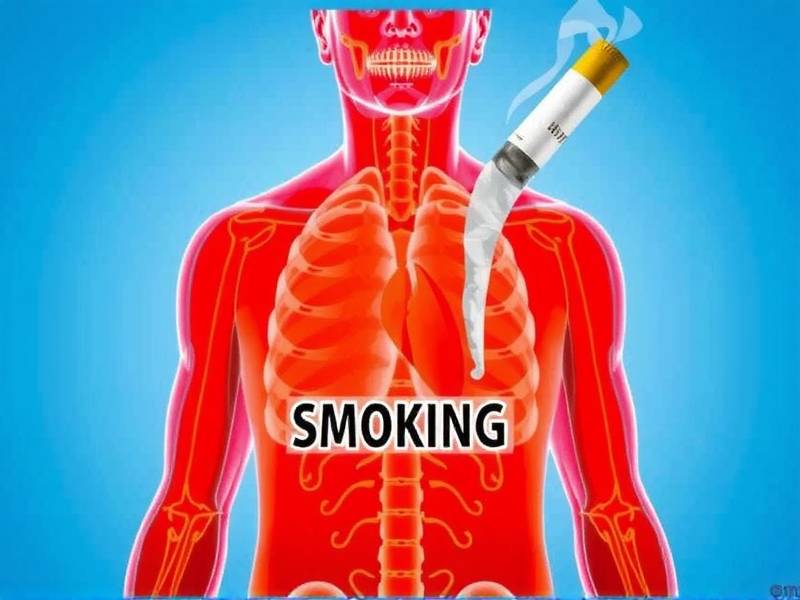 Does Your Body Really Heal When You Quit Smoking?(1)