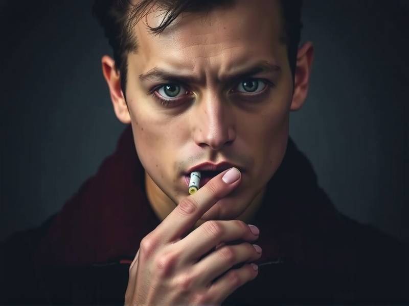 Can Quitting Smoking Really Cause a Stuffy Nose?