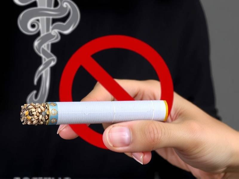 Is It Bad to Quit Smoking Cold Turkey? A Comprehensive Guide