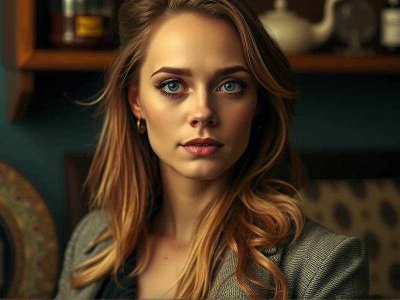 Does Carrie Quit Smoking for Aiden?