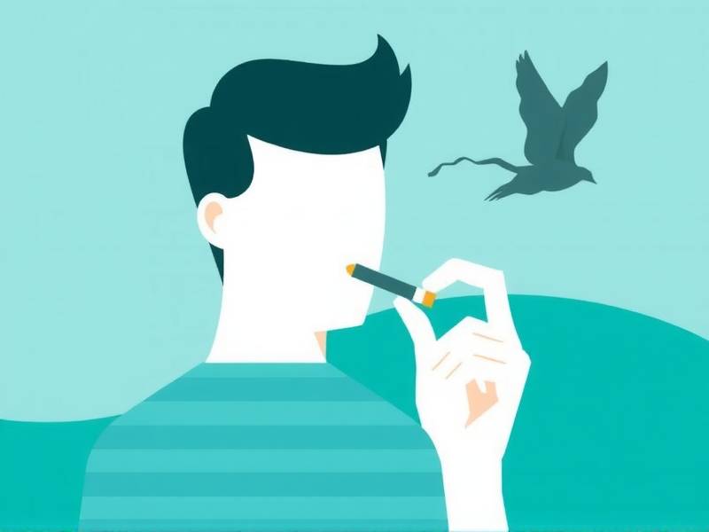 Does Quitting Smoking Really Help Hair Growth? A Comprehensive Guide