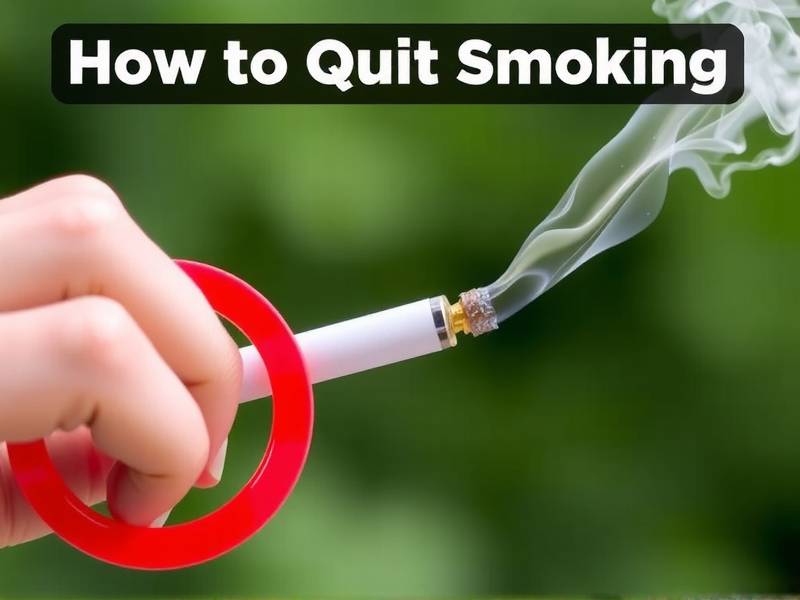 How to Quit Smoking Weed: A Comprehensive Guide from WikiHow(1)