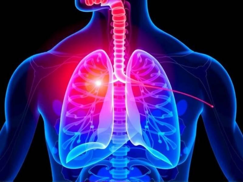 How Long Does It Take for Lung Repair After Quitting Smoking?(1)