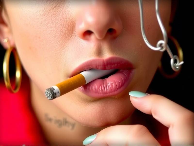 Will My Pores Shrink If I Quit Smoking?