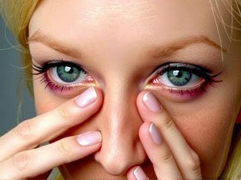 Will Quitting Smoking Really Help Get Rid of Dark Circles Under Eyes?