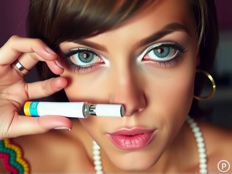 Will Quitting Smoking Really Help Get Rid of Dark Circles Under Eyes?(1)