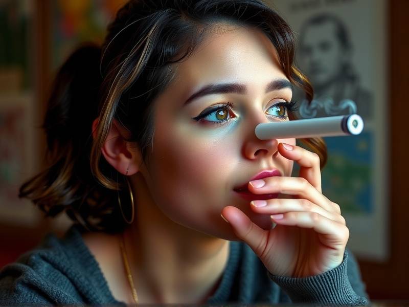 Why Do I Look Worse After Quitting Smoking? Reddit Users Share Their Experiences