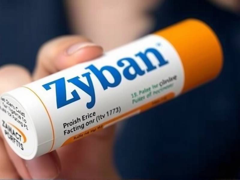 How Long Should I Take Zyban Before I Quit Smoking?