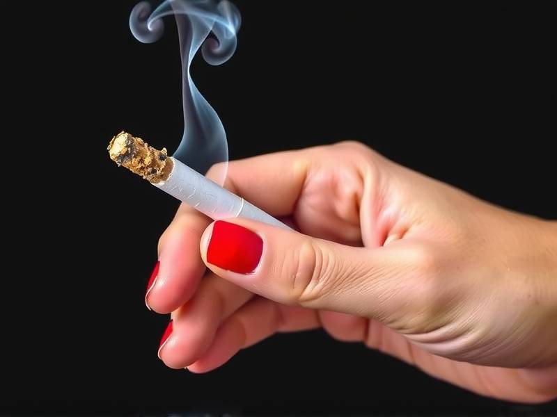 Does Gradually Reducing Smoking Help You Quit?