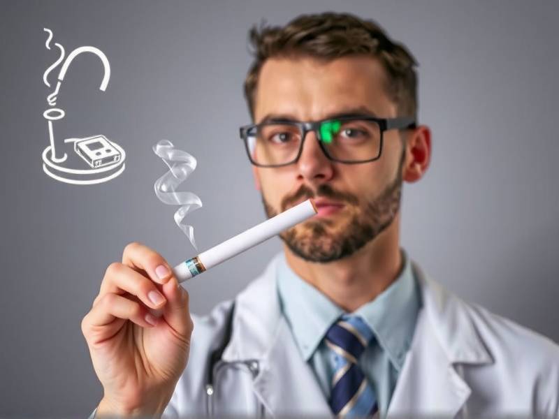 Is It Dangerous to Quit Smoking Before a Surgery?