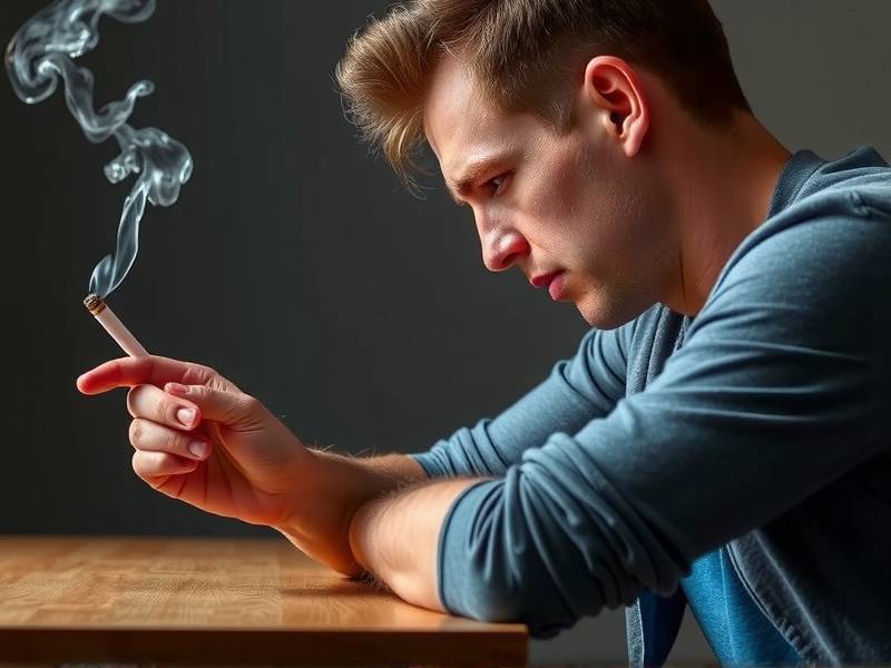 Why Am I So Tired When Quitting Smoking? The Science Behind Fatigue During the Smoking Cessation Pro