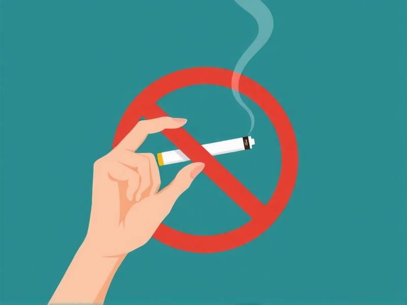 Are Zyns a Good Way to Quit Smoking?