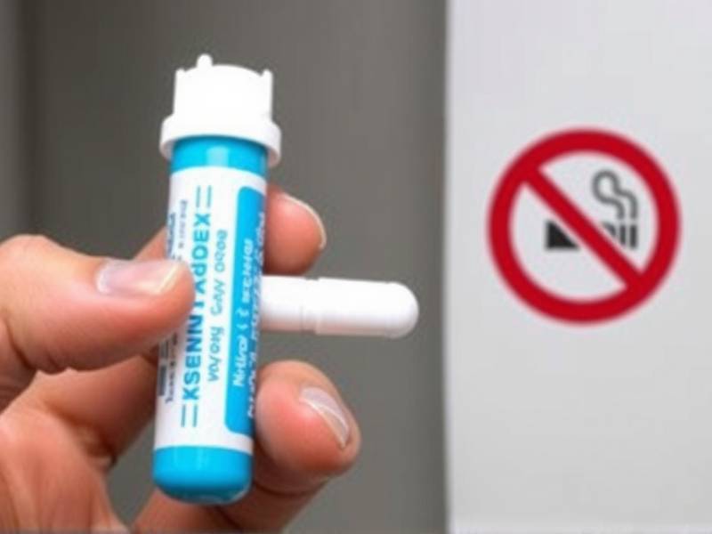 How Does Zyban Help Quit Smoking?