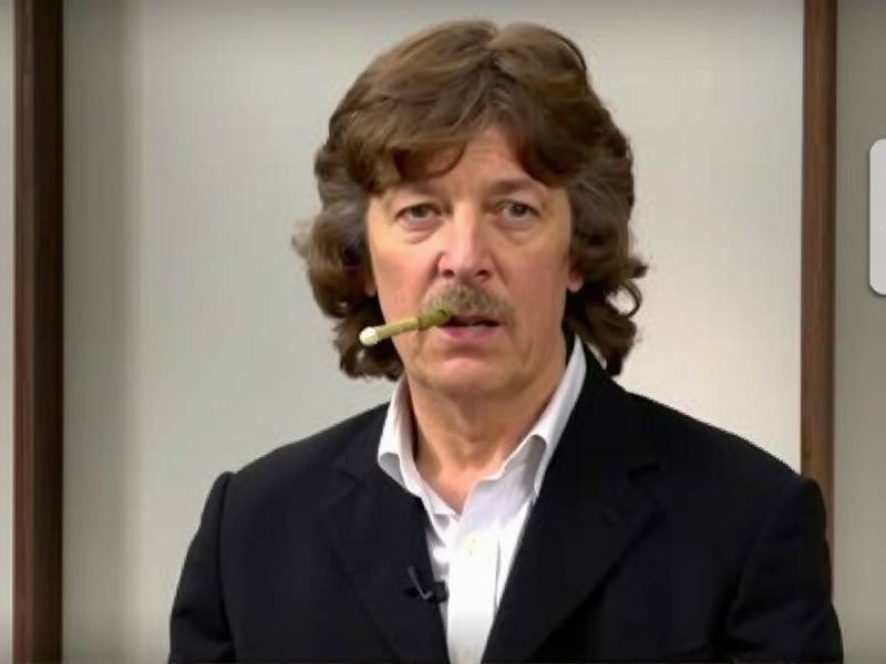 When Did George Harrison Quit Smoking?(1)