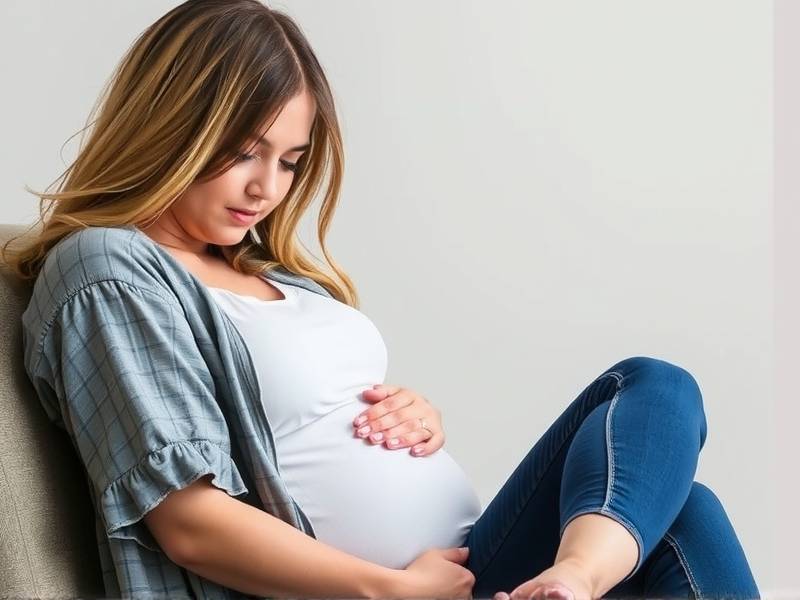 What to Do If You Can't Quit Smoking While Pregnant