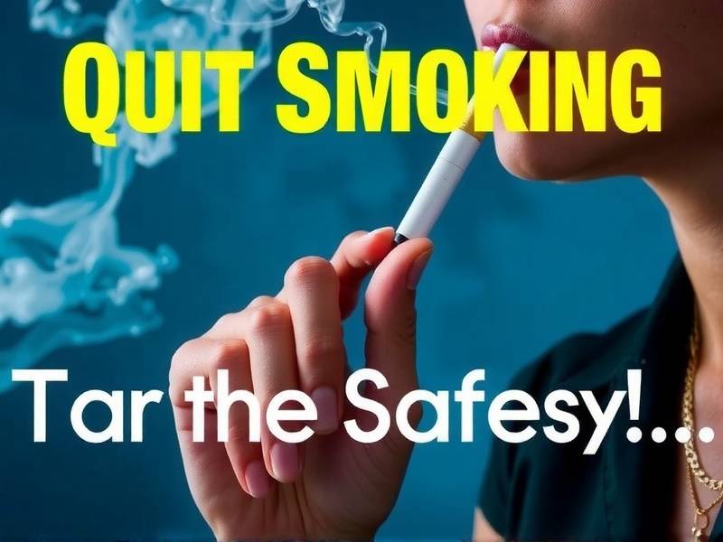 How to Quit Smoking Immediately: Effective Methods and Tips for Quick Success(1)