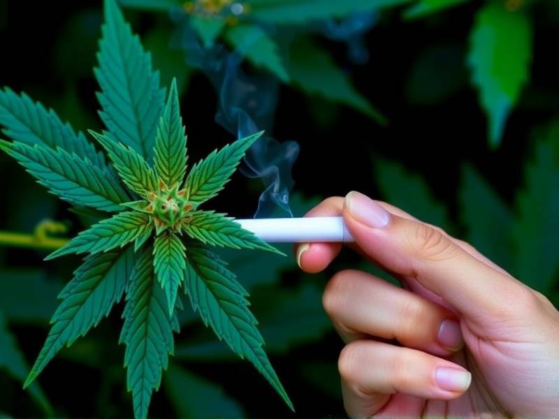 What to Do When Trying to Quit Smoking Weed: Tips and Strategies for Success