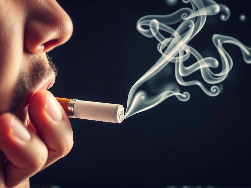 How Long After Quitting Smoking Do I Start Seeing Health Benefits?