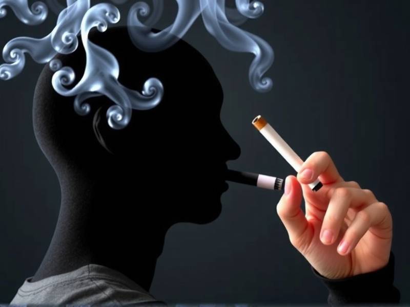 How Psychology Can Help You Quit Smoking: Understanding the Power of Mindset and Behavior Changes