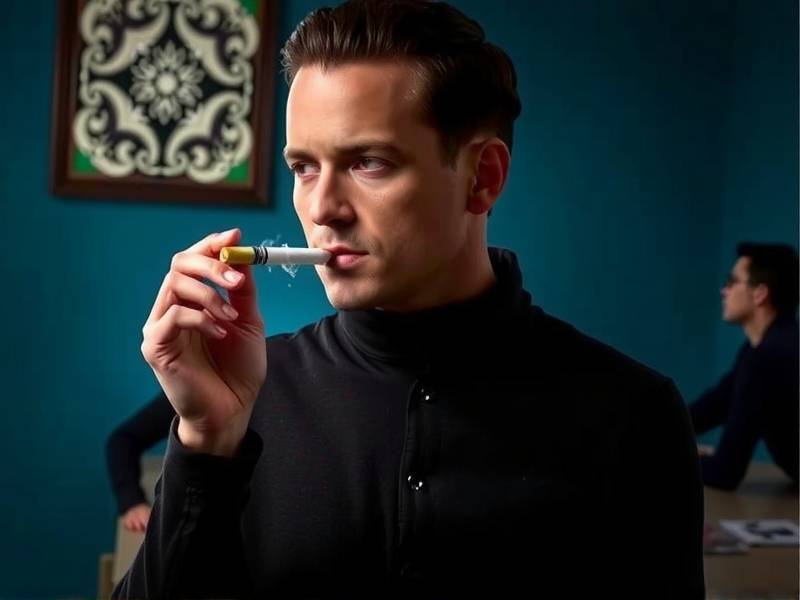 How Psychology Can Help You Quit Smoking: Understanding the Power of Mindset and Behavior Changes(1)