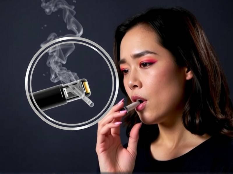 Why Does Vaping Help Quit Smoking? The Science Behind the Popular Addiction Aid