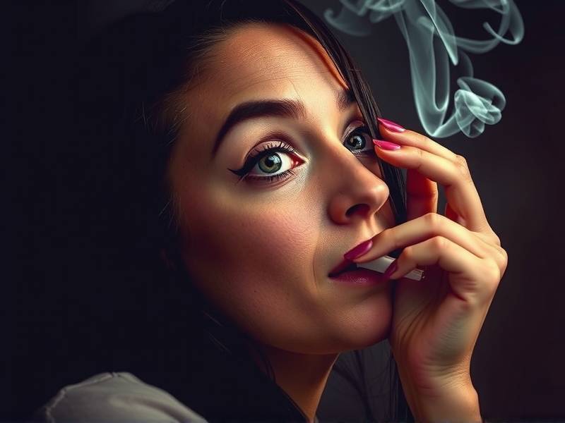 Why I Can't Quit Smoking: The Truth Behind My Addiction