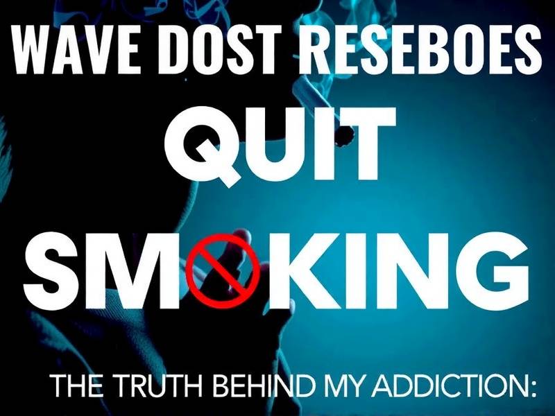 Why I Can't Quit Smoking: The Truth Behind My Addiction