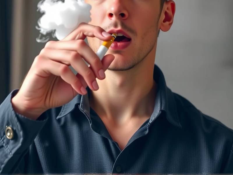 How to Quit Smoking Cigarettes Using a Vape: Effective Methods and Tips