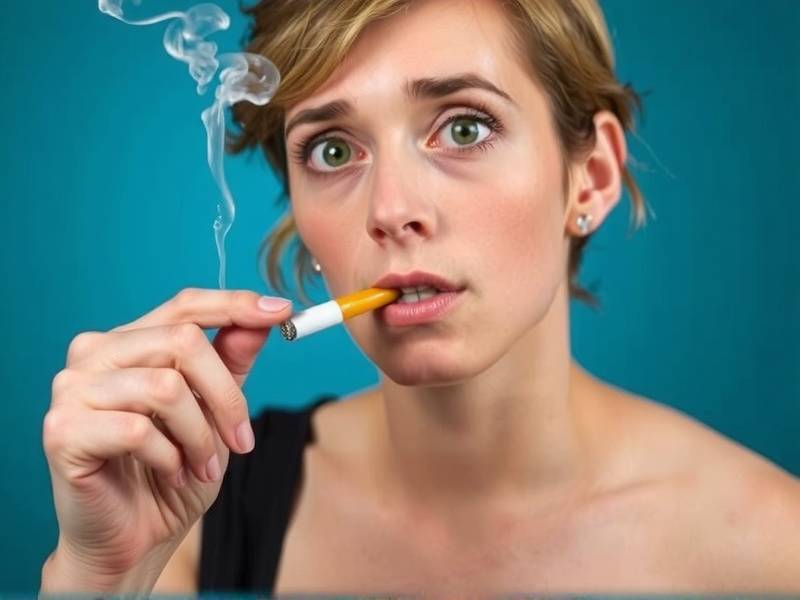 What Do You Call Someone Who Quit Smoking? The Surprising Answer You May Not Know