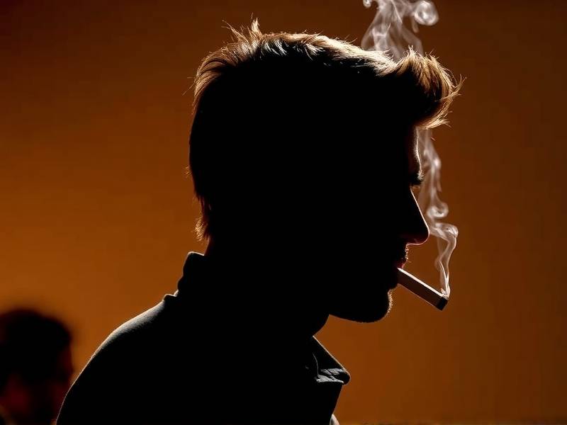 The Worst Day After Quitting Smoking: A Guide to Overcoming the First Week(1)