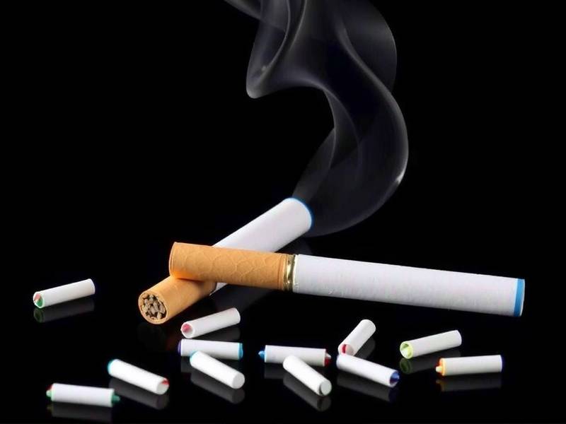 Is There a 'Placebo' Cigarette for Quitting Smoking?