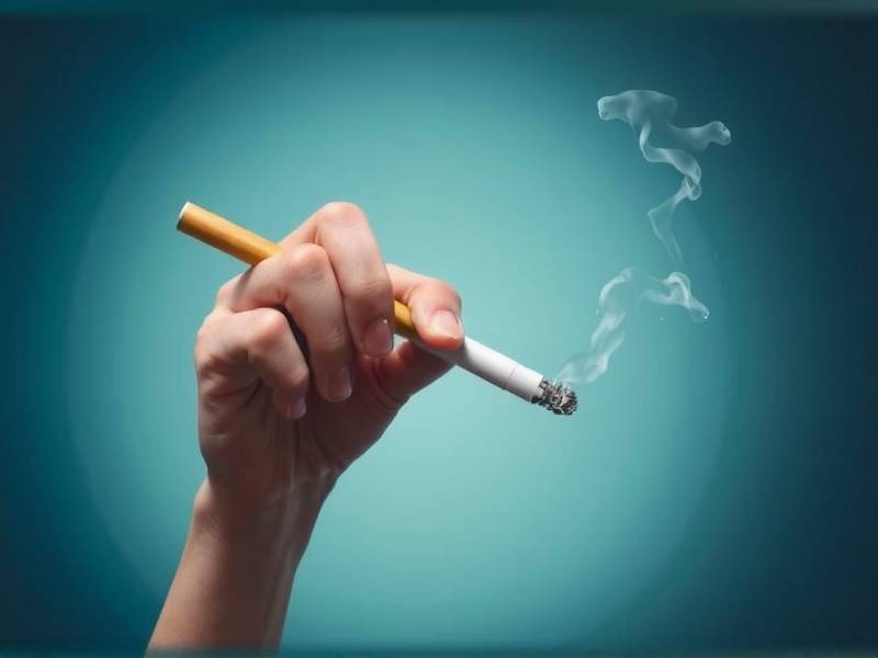 Does Quitting Smoking Really Cause Anxiety Attacks? A Comprehensive Look(1)