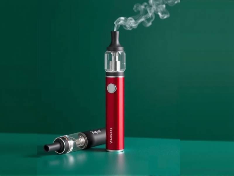 What's the Safest Vape to Use When Trying to Quit Smoking?(1)